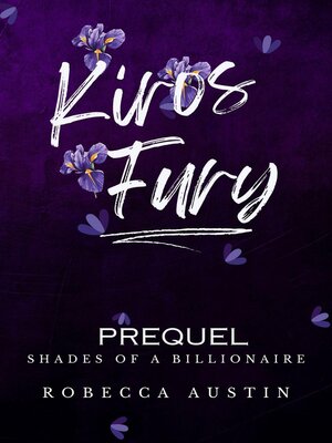 cover image of Kiros Fury--Prequel